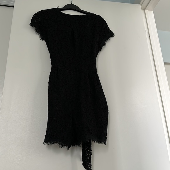 Diane Von Furstenberg romper - Picture 4 of 5